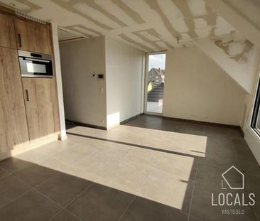 Appartement te huur - Photo 6