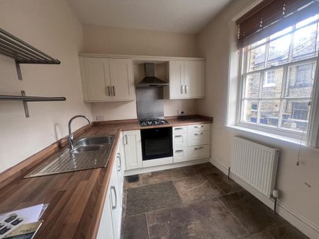 2 bedroom terraced house to rent - Photo 5
