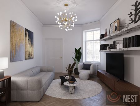 Do wynajęcia mieszkanie o powierzchni 123 m2 ! - Zdjęcie 4