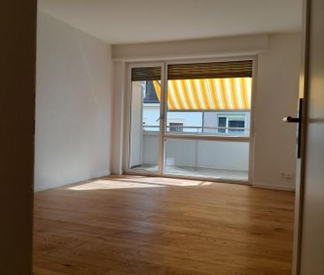 "Charmante Wohnung nähe Schützenmattpark" - Foto 4