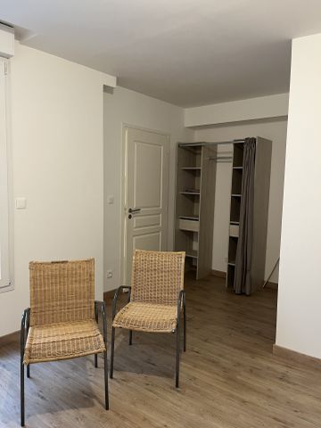 F3 de 54,45 m² secteur Médiathèque - MEAUX - Photo 3