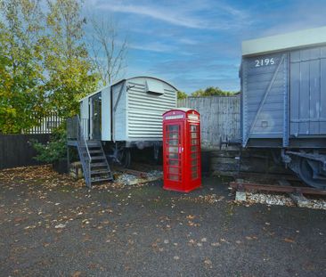 1 bedroom mobile home to rent - Photo 4