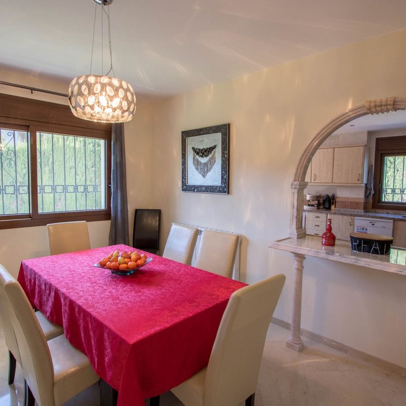 Detached Villa · Atalaya - Foto 1