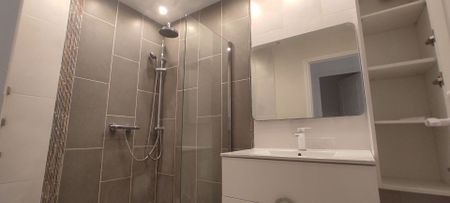 Location Maison 4 pièces 90m² - Photo 5