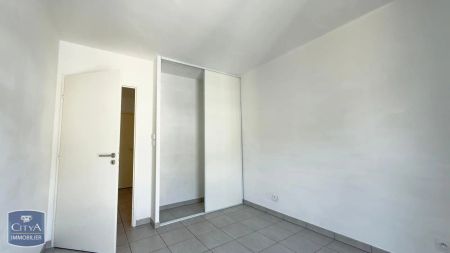 Appartement à louer 3 pièces 58.48m² - Photo 2