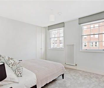 Vauxhall Bridge Road, SW1V - Photo 2