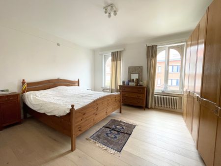 Avenue d'Avril, 1200, Woluwe-Saint-Lambert - Foto 5