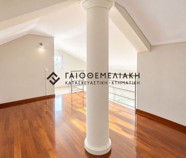 Μεζονέτα για ενοικίαση Κηφισιά - Φωτογραφία 5