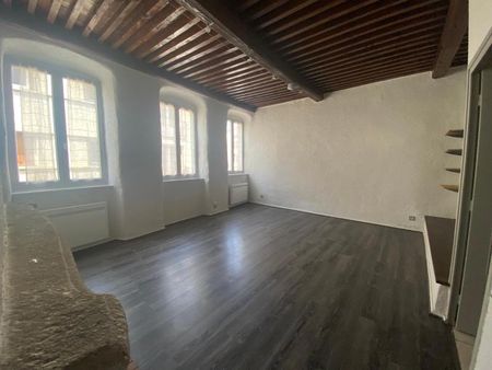 : Appartement 52.1 m² à MONTBRISON - Photo 2