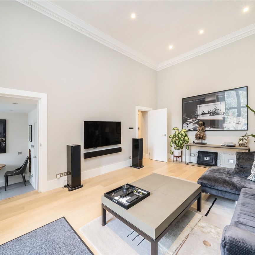 Onslow Gardens, SW7, London - Photo 1