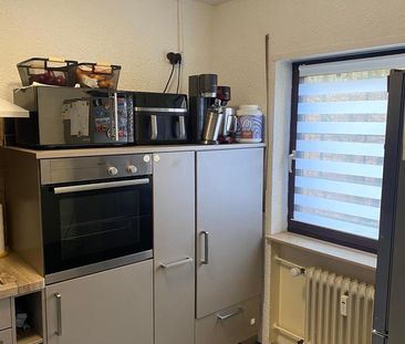 4 ZKB Wohn/ Essbereich 3 Schlafzimmer zum Mieten ab 02/26 - Photo 1