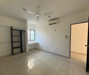 SE RENTA CASA EN LAS AMÉRICAS ll A 7 CUADRAS DEL PARADERO DEL MAYABUS - Photo 4
