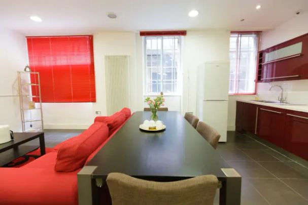 Platinum Plus Studio - Photo 1