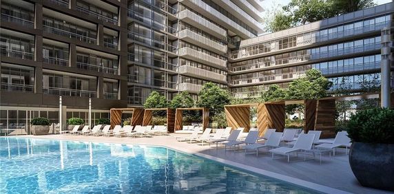 For Lease - 121 Lower Sherbourne Street Unit# 645 SW, Toronto, Ontario - Photo 2