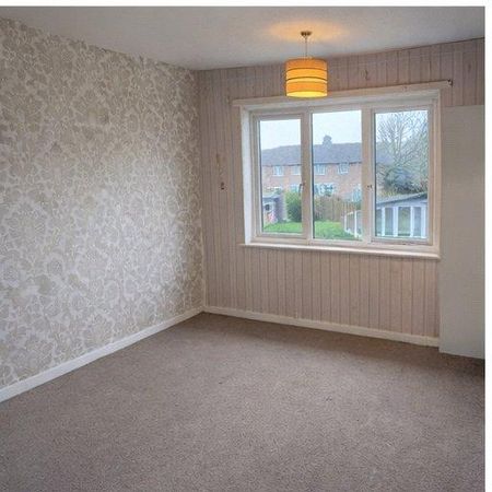 3 bedroom terraced house to rent - Photo 2