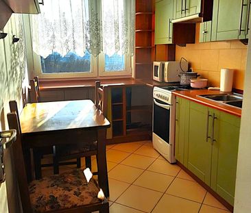 Mieszkanie 48,00 m - Photo 3