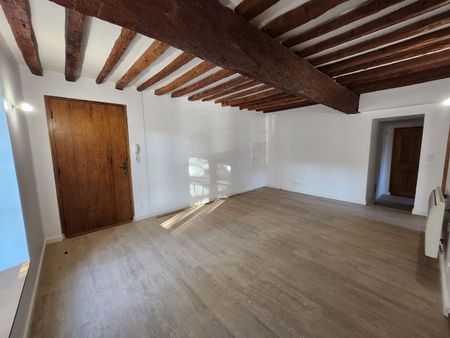 EXCLUSIVITE A SAINT SATURNIN LES AVIGNON - SUPERBE APPARTEMENT DE TYPE 2 de 47 m² surf hab A LOUER - PLACE DE PARKING PRIVEE - Photo 2