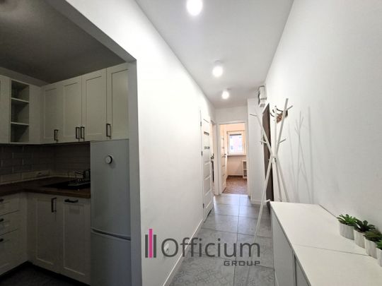 Trzy oddzielne pokoje, blisko WUM - Photo 1