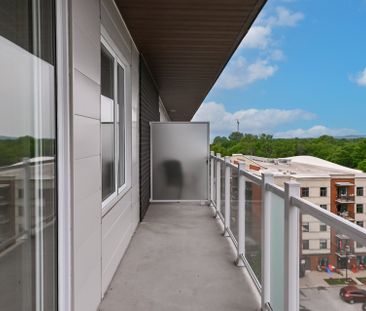 Appartement à Deux-Montagnes - Photo 3