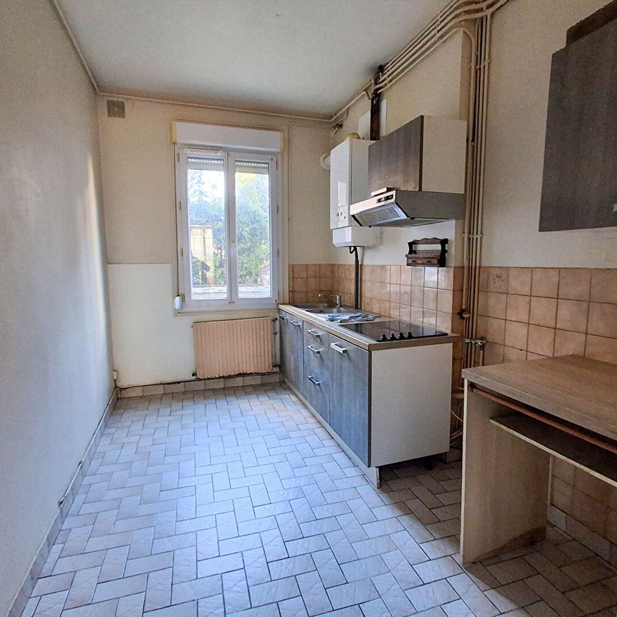 LE HAVRE - Appartement 3 pièces - Photo 1