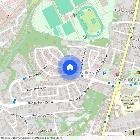 29000, Quimper