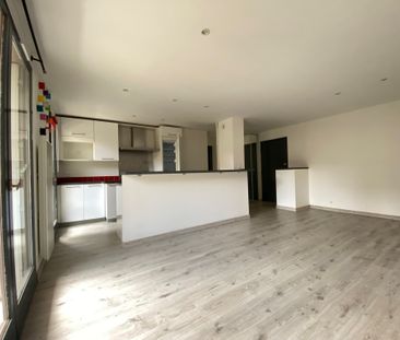 Location Appartement 2 pièces 46m² TOULOUSE 31000 - Photo 1