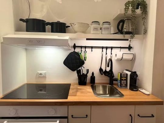 Via Giuseppe Meda, Milan, Lombardy 20136 - Photo 1