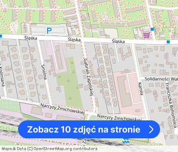 2 pok. mieszkanie,Górna,Łódź,dostępne,BEZ PROWIZJI - Zdjęcie 1