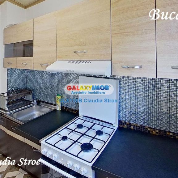 APARTAMENT 2 CAMERE GIURGIULUI - Fotografie 1