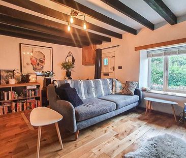 2 bedroom cottage to rent - Photo 4