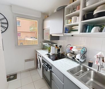 Location Appartement 2 pièces 43m² BELFORT 90000 - Photo 5