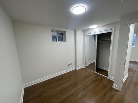 For Lease - 139 Riverview Street Unit# Lower Unit, Oakville, Ontario - Photo 4