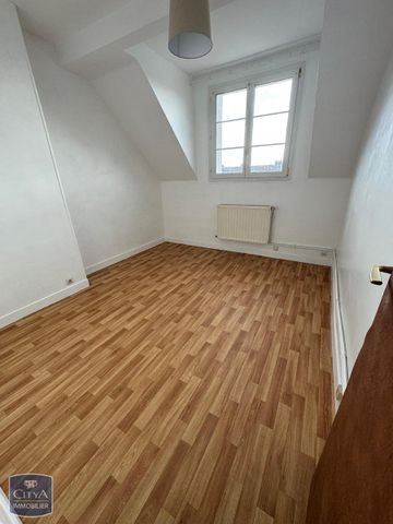 Location Appartement 2 pièces 44m² LE HAVRE 76600 - Photo 5