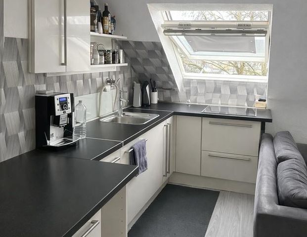 Seltene Gelegenheit: 2 Schlafzimmer & 2 Bäder – Ruhige Lage mit Top-Anbindung - Photo 1