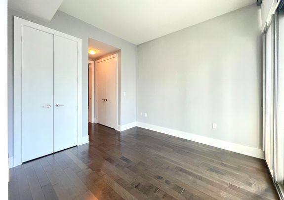 For Lease - 39 Queens Quay Unit# 636, Toronto, Ontario - Photo 1
