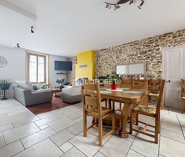 Maison T6 Orée d'Anjou à louer - Photo 3