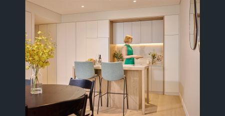 Brand new apartment building just completed – select your apartment today - Photo 5