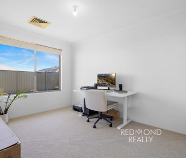 Modern Coastal 3x2 +Theatre in Sought-After Alkimos Beach Estate! - Photo 1