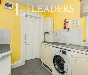 1 bedroom apartment to rent South Square, Boston, PE21 - Photo 6