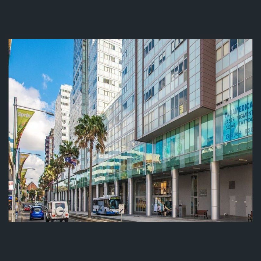 171/1 Railway Parade, Burwood NSW 2134 - Apartment For Rent | Domain - Photo 2