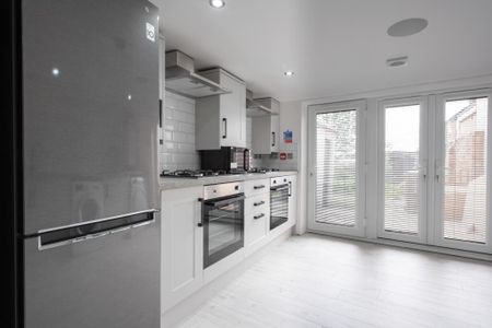 5 bedroom house to rent - Photo 5