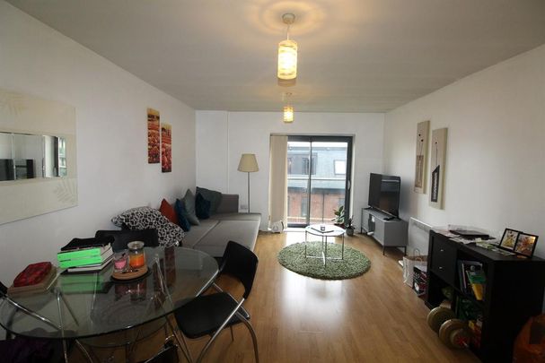 1 bedroom apartment to rent - Photo 1