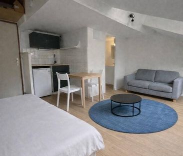 Studio 20m2 50 otages - Photo 1