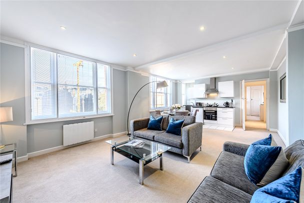 Hill Street, Mayfair - Photo 1