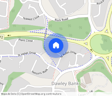 St. Saviour Close, Telford - Photo 1