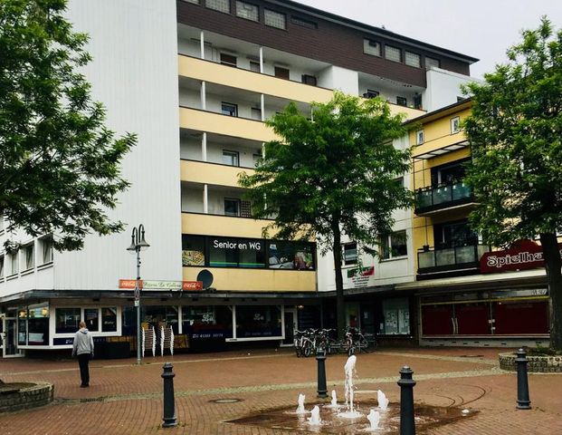 4,5 Zimmer Wohnung in Oer-Erkenschwick - Foto 1