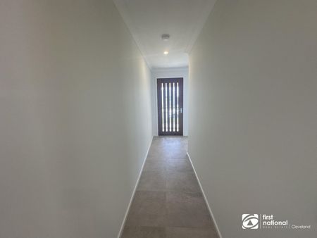 STUNNING FAMILY HOME IN THE NEW ESTATE IN YARRABILBA - AVAILABLE NOW - Photo 4