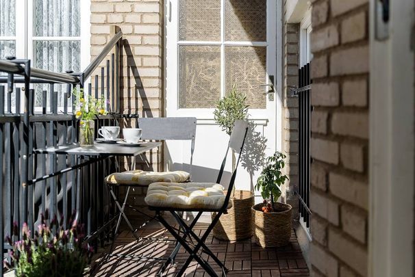 Storgatan, Malmö - Foto 1