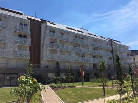 Location Appartement 1 pièce 31m² STRASBOURG 67200 - Photo 4