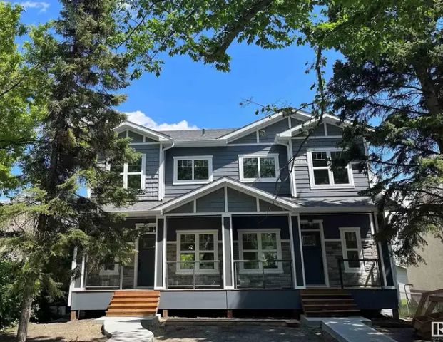 Beautiful 3 bedroom duplex | Edmonton - Photo 1